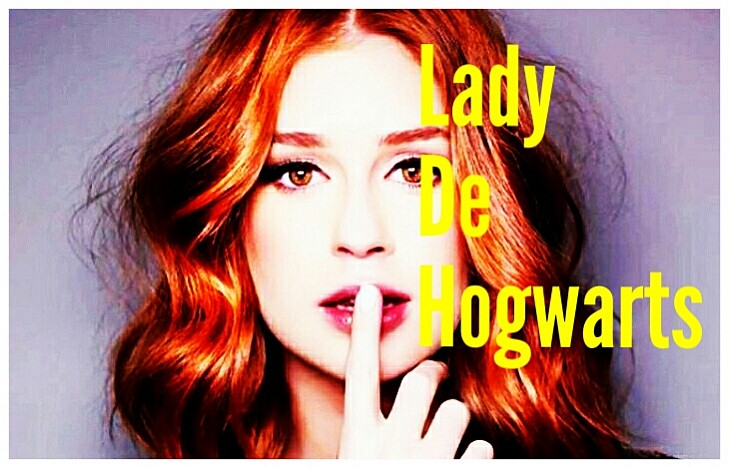 Lady de Hogwarts (hiatus)