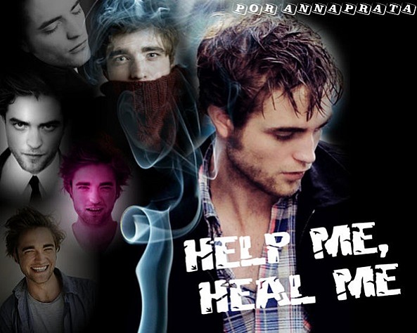 Help Me, Heal Me
