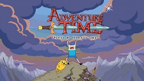 Teorias De Adventure Time