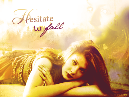 Hesitate To Fall