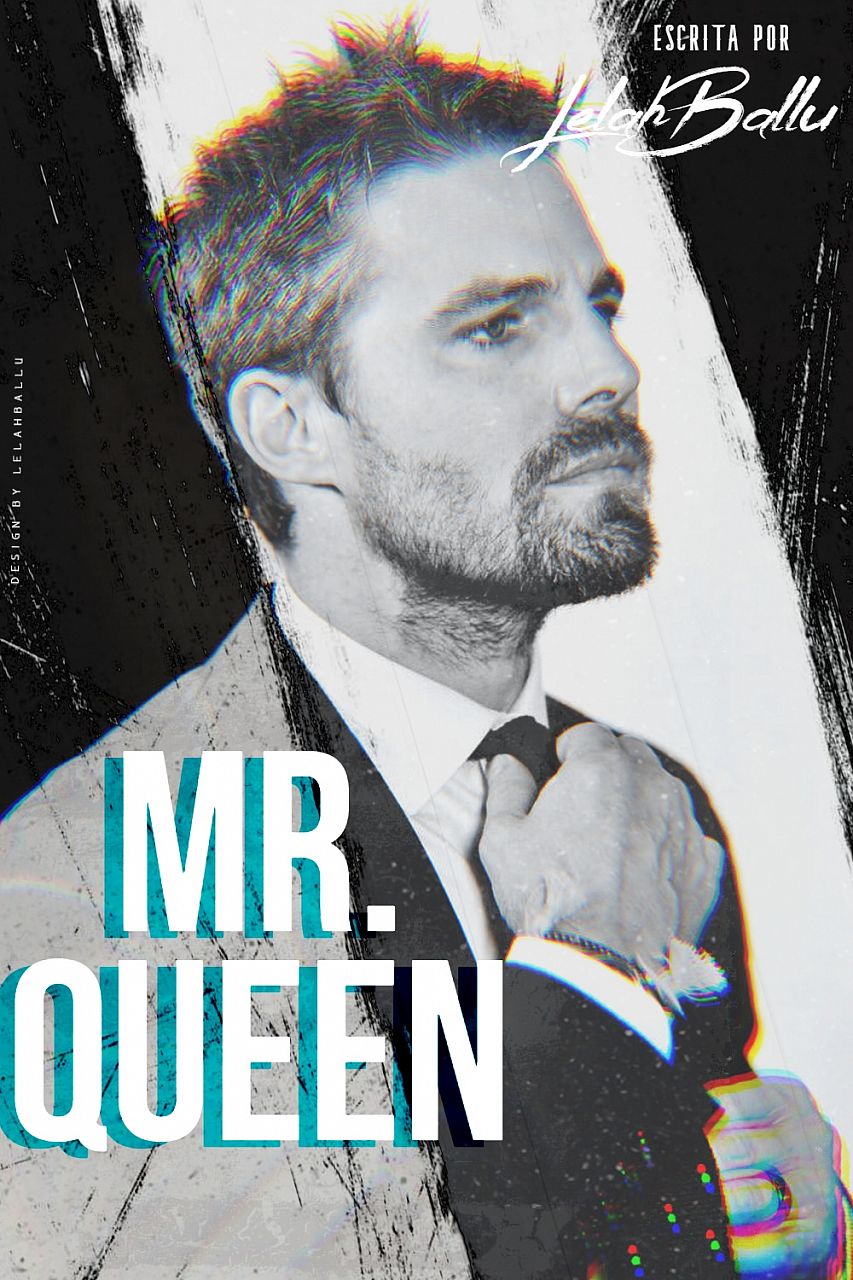 Mr. Queen
