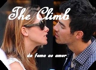 The Climb - Da Fama Ao Amor