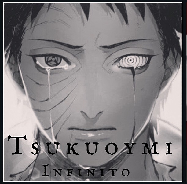 Tsukuyomi Infinito