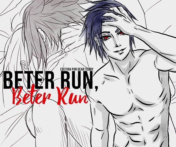 Better Run, Better Run