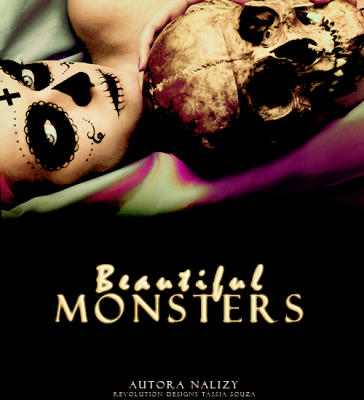 Beautiful Monsters - Fanfic Interativa