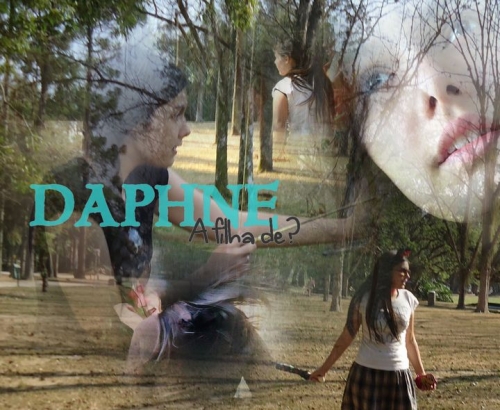 Daphne, A Filha De?