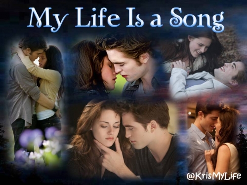 My Life Is A Song