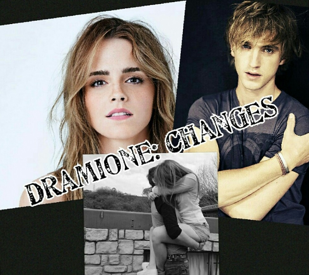 Dramione: Changes