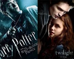 Harry Potter Eo Amor,amizade E Coragem 2