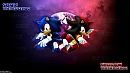Sonic & Shadow - Chaos é eterno