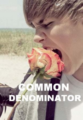 Common Denominator - Concluida