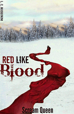 Red Like Blood