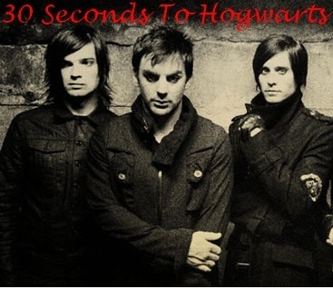 3o Seconds To Hogwarts