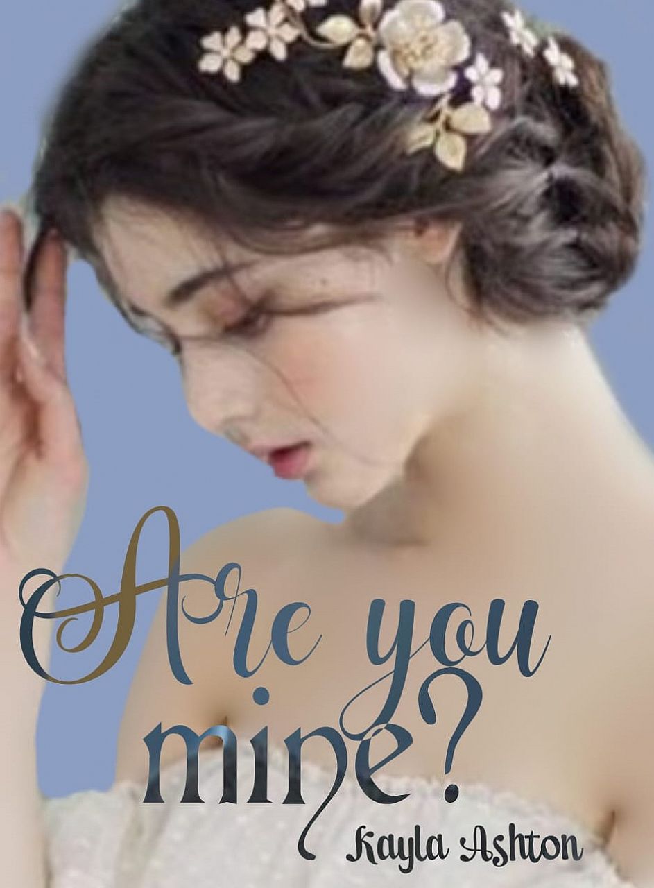 Are you mine? |CHARLES D. WEASLEY