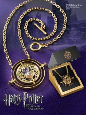 Harry Potter e o Vira-tempo