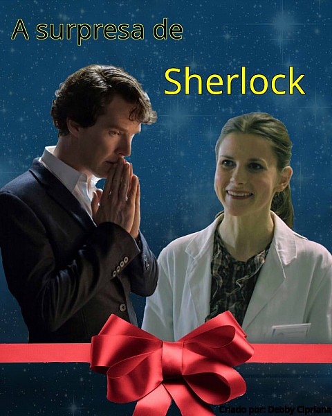 A Surpresa de Sherlock