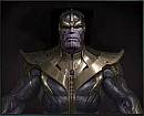 Thanos: a Origem