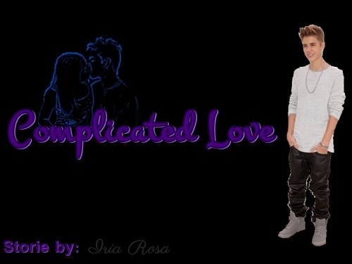 Complicated Love.
