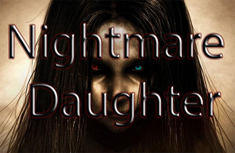 Nightmare Daughter