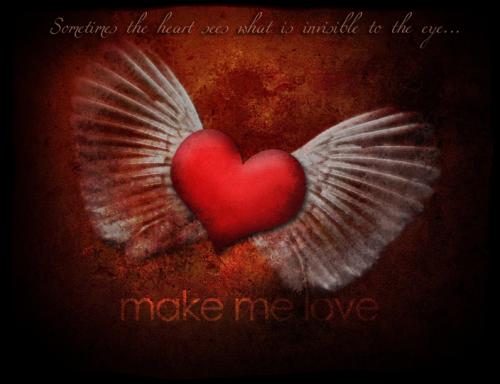 Make Me Love