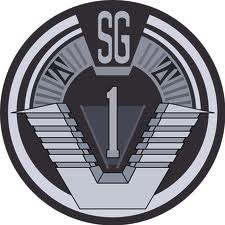 Stargate Sg-1 - Hidra Galaxy