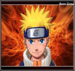 O Irmão do Naruto