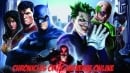 Chronicles Of Dc Universe Online