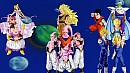 Goku e Cia em – Arco Final PT2 O Ameaçador Buu