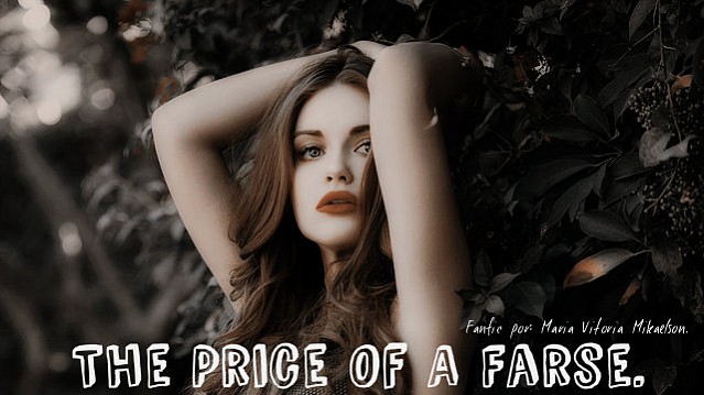 The Price Of A Farse.