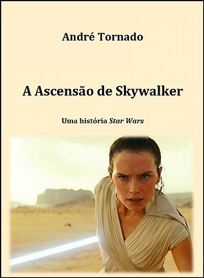 A Ascensão de Skywalker