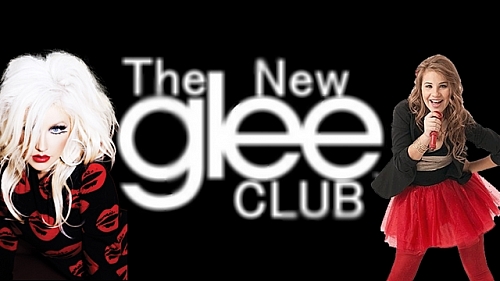 The New Glee Club - Interativa