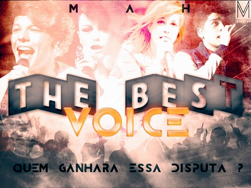 The Best Voice - USA