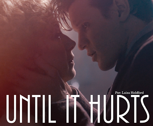 Until It Hurts
