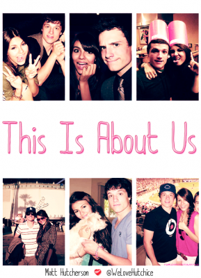 This Is About Us