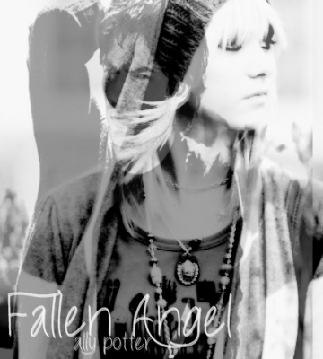 Fallen Angel .