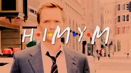 How I actually met your mother