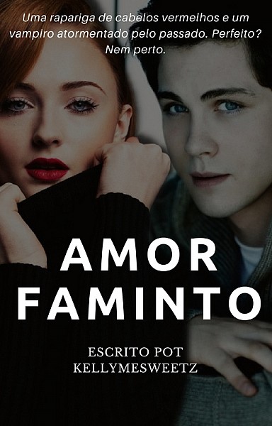 Amor Faminto