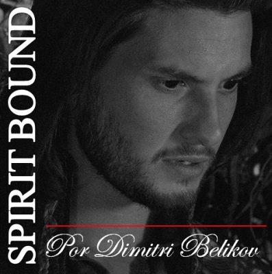 Spirit Bound Por Dimitri Belikov