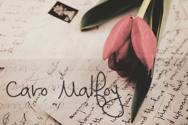 Caro Malfoy