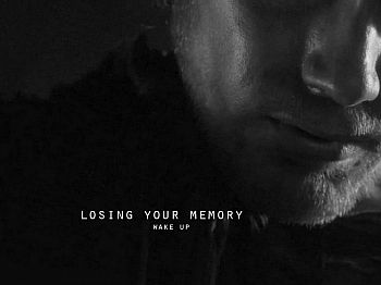 Losing your memory