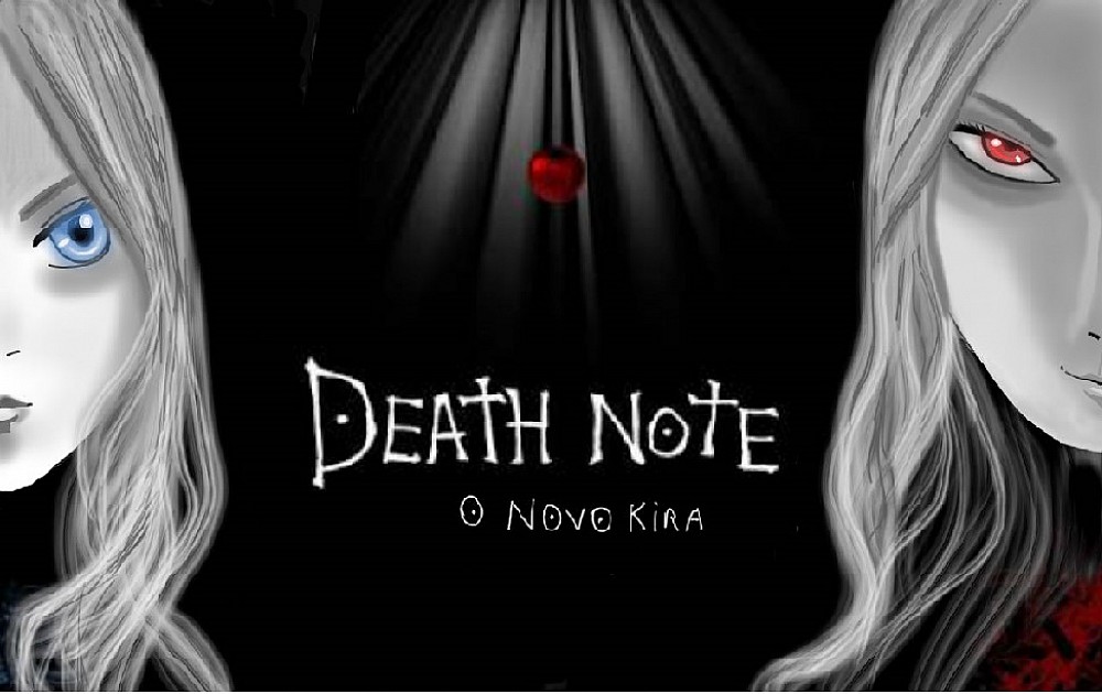 Death Note terá nova história em fevereiro!