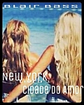 New York- Cidade do Amor
