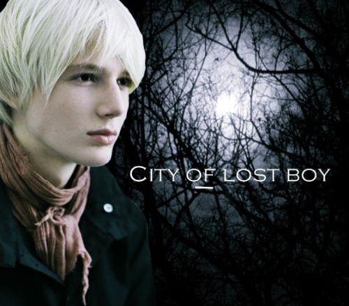 City Of Lost Boy