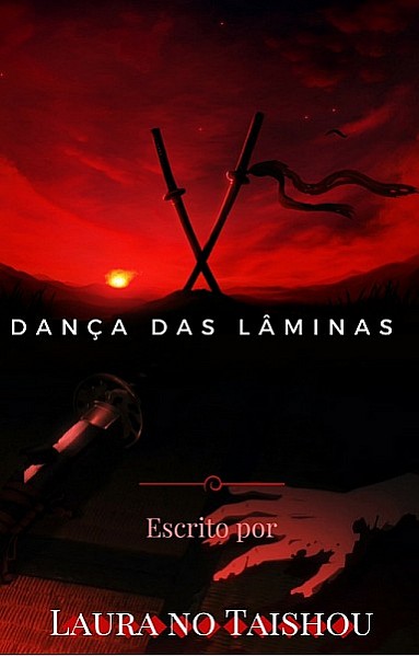 Dança das Lâminas