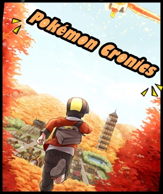 Pokémon Cronics