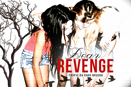 Dear Revenge