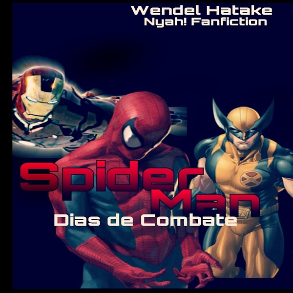 Homem-Aranha: Hora do Combate