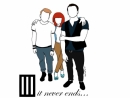 It Never Ends! Paramore