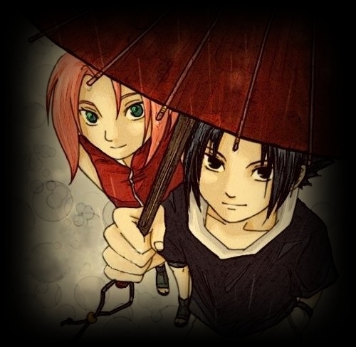 O Guarda-chuva
