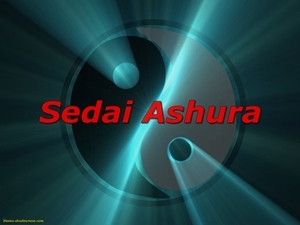 Sedai Ashura